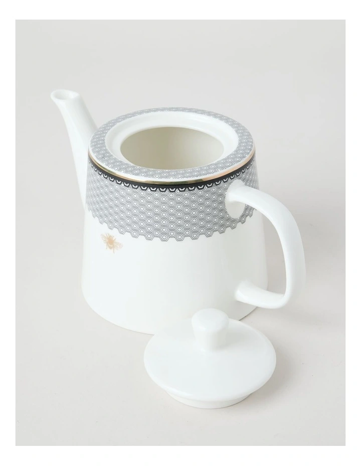 Honey Bee Teapot 1100ml image 3