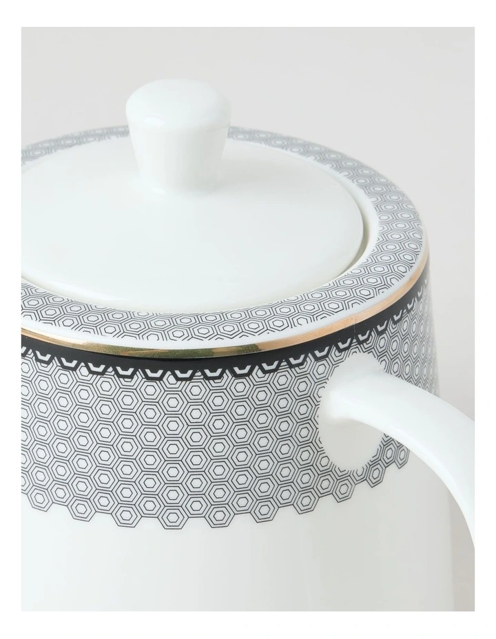 Honey Bee Teapot 1100ml image 4