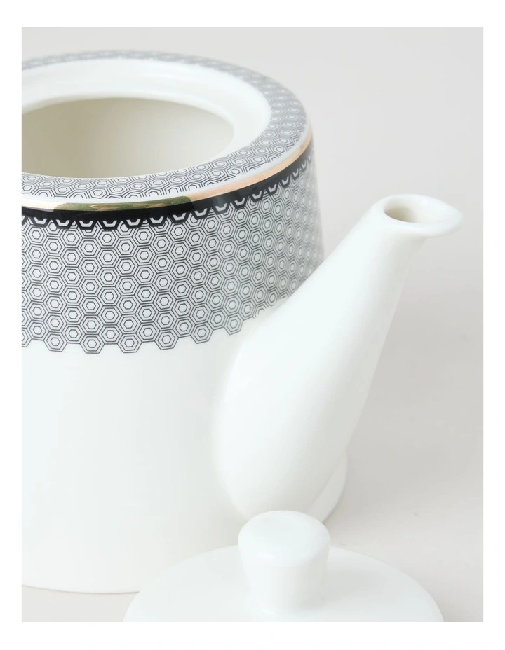Honey Bee Teapot 1100ml image 5