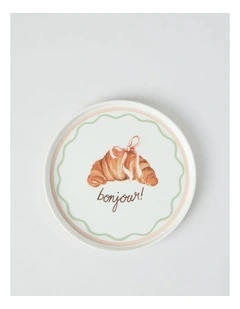 Foodie Bonjour Side Plate