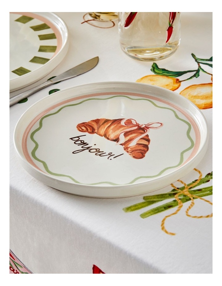Foodie Bonjour Side Plate image 2