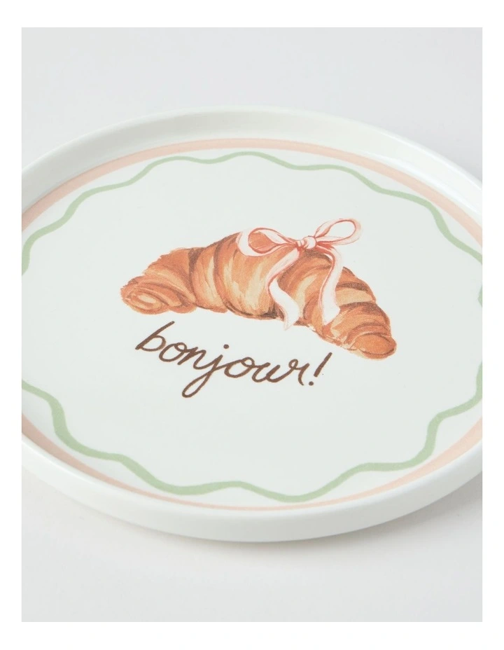 Foodie Bonjour Side Plate image 3