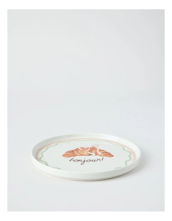Foodie Bonjour Side Plate image 4