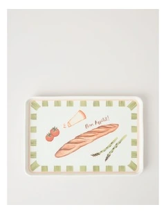 Foodie Antipasto Plate
