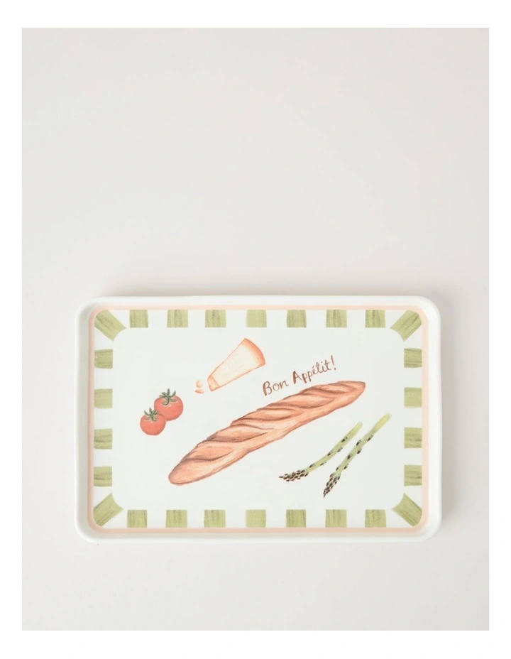 Foodie Antipasto Plate image 1