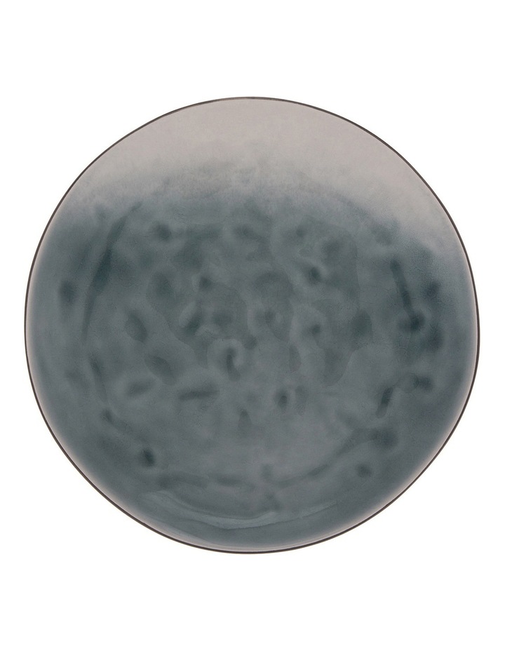 Australian House Garden Cattai Stoneware Round Side Plate Myer Cattai Stoneware Round Side Plate Image 1