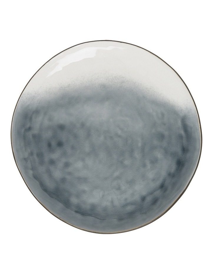 Australian House Garden Cattai Stoneware 32cm Large Round Plate Cattai Stoneware 32cm Large Round Plate Image 1