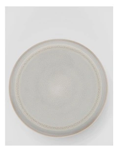 Esperance Side Plate 20.5cm in Cream