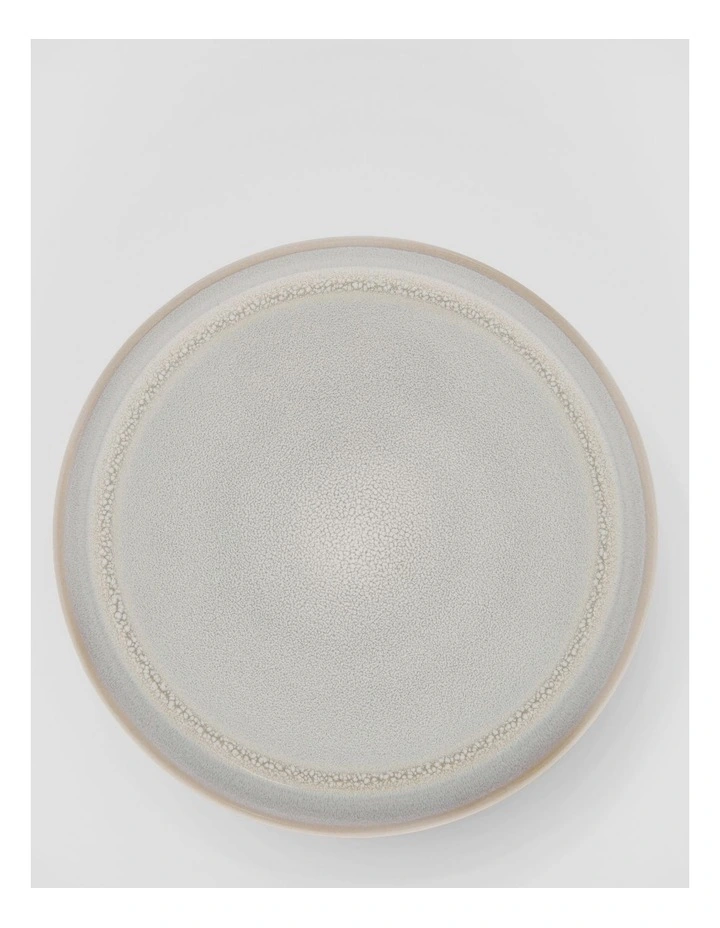 Esperance Side Plate 20.5cm in Cream image 1