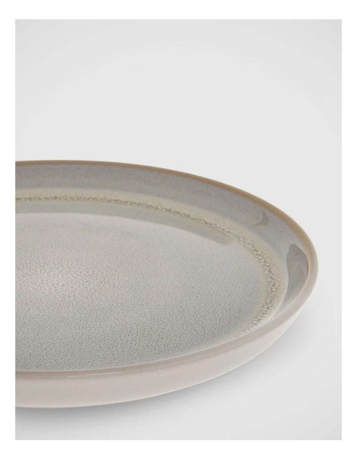 Esperance Side Plate 20.5cm in Cream image 3