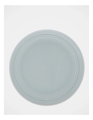 Avenue 27cm Dinner Plate Blue