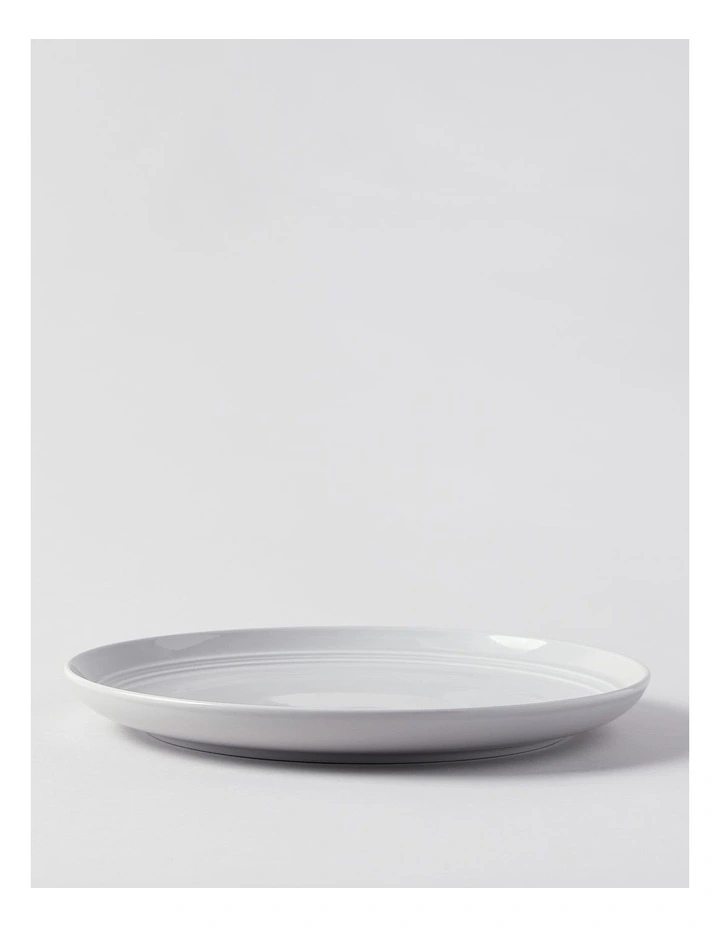 Avenue 27cm Dinner Plate Grey image 2