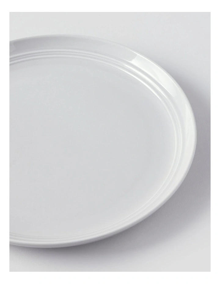 Avenue 27cm Dinner Plate Grey image 3