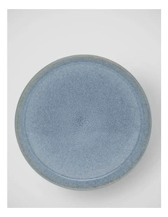 Esperance Dinner Plate 27.5cm in Pale Blue