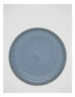 Esperance Side Plate 20.5cm in Blue