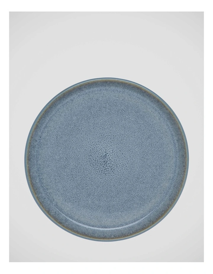 Esperance Side Plate 20.5cm in Blue image 1