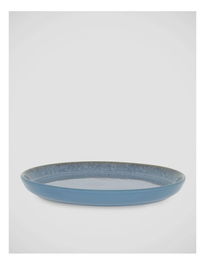Esperance Side Plate 20.5cm in Blue image 2