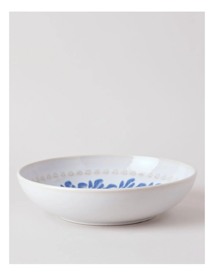 Porto Serve Bowl in Blue image 1