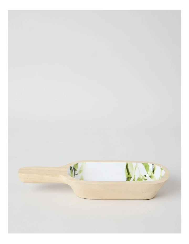 Bushland Oval Bowl image 1