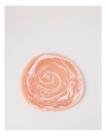 Peach colour
