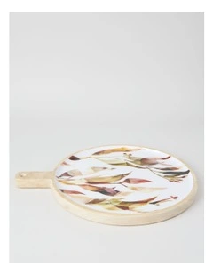 Bushland Round Paddle Board