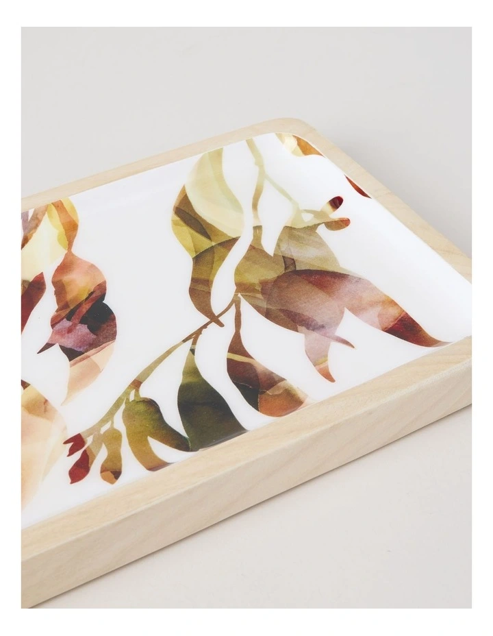 Bushland Rectangular Serving Paddle image 2