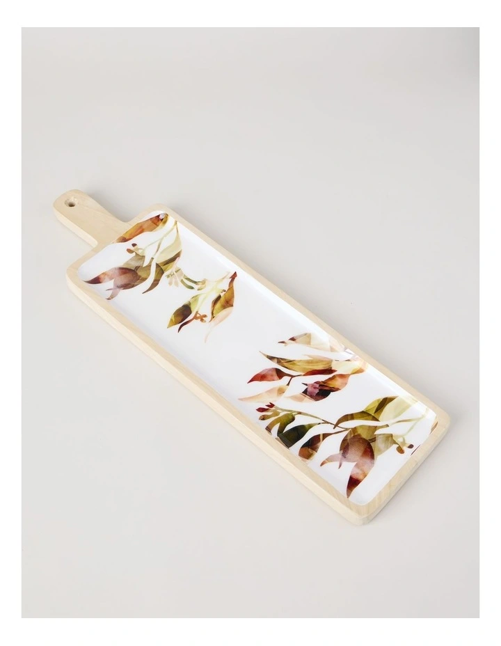 Bushland Rectangular Serving Paddle image 4