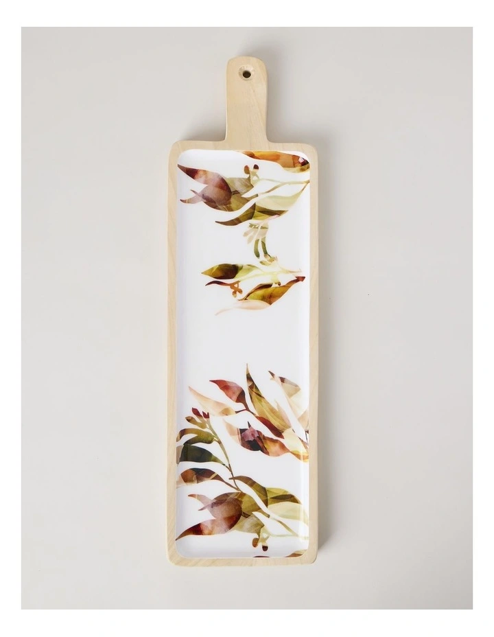 Bushland Rectangular Serving Paddle image 5