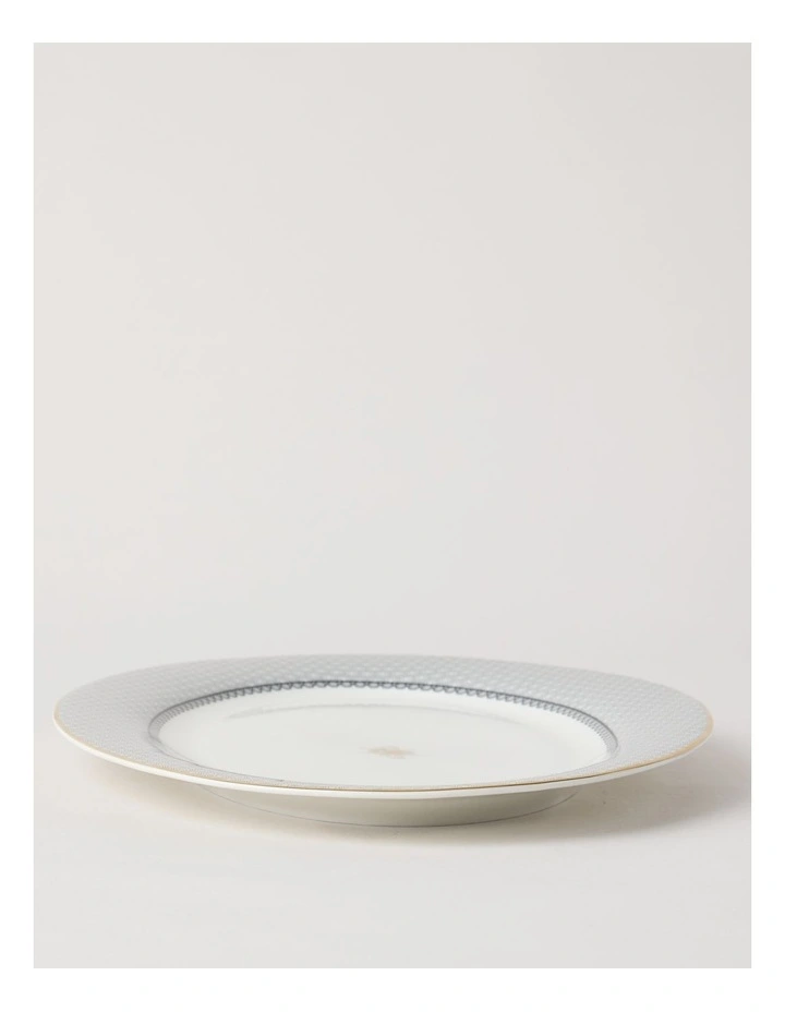 Honey Bee Oval Platter 35.7cm image 4