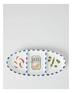 Foodie Section Platter