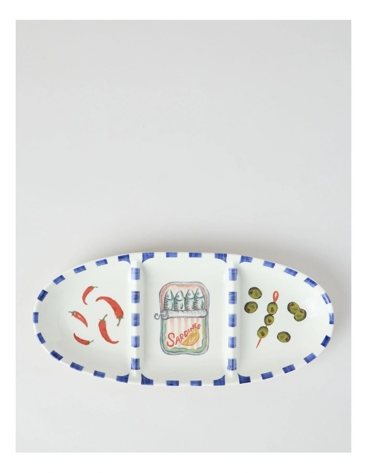 Foodie Section Platter image 1
