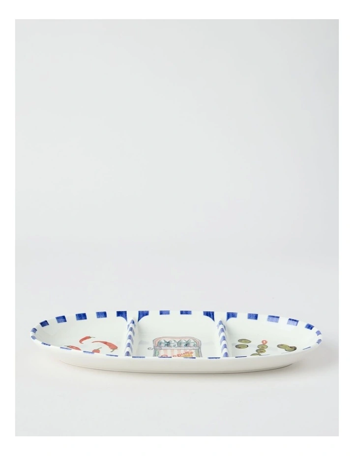 Foodie Section Platter image 3