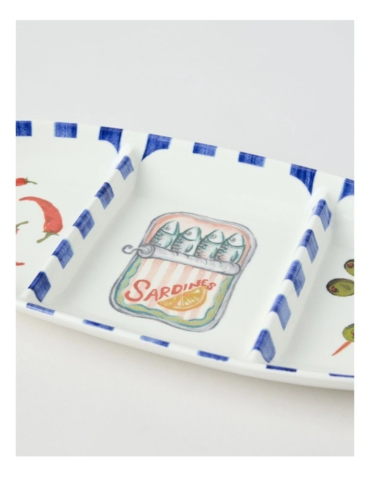 Foodie Section Platter image 4
