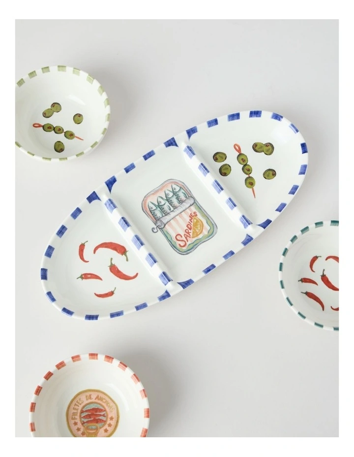 Foodie Section Platter image 5