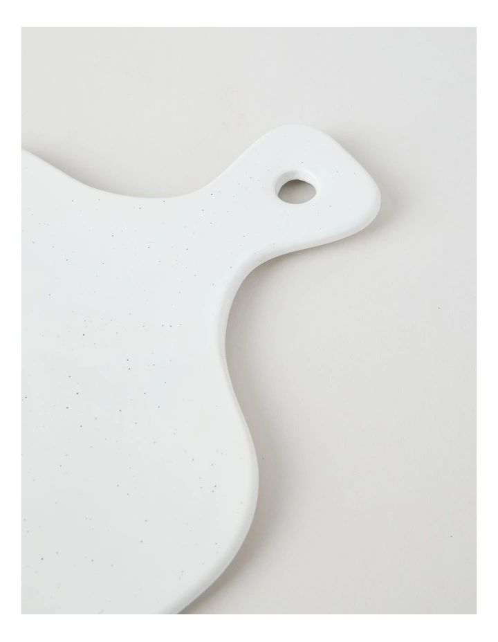 Pisces Paddle Board in White image 4