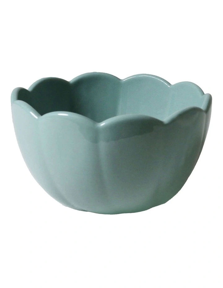 French Bazaar Condiment Bowls Set Of 3 in Gum Leaf image 3