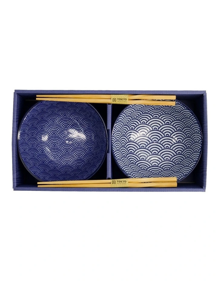 Tayo Bowl And Chopsticks Giftset 2 Piece image 6