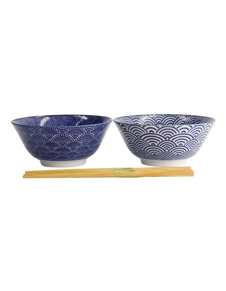 Tayo Bowl And Chopsticks Giftset 2 Piece image 7