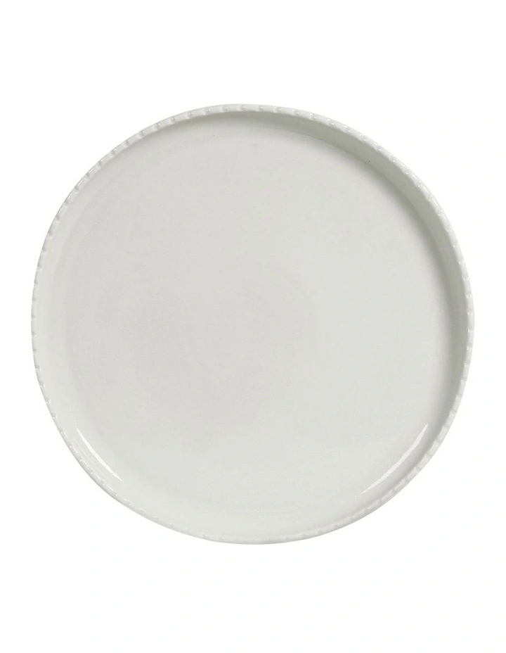 Annie 12pc Dinner Set Stone image 4
