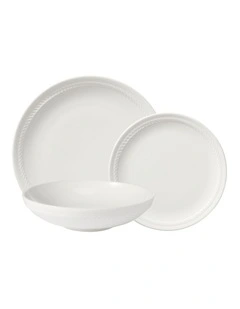 Cordone Coupe 12pc Dinner Set Gift Boxed