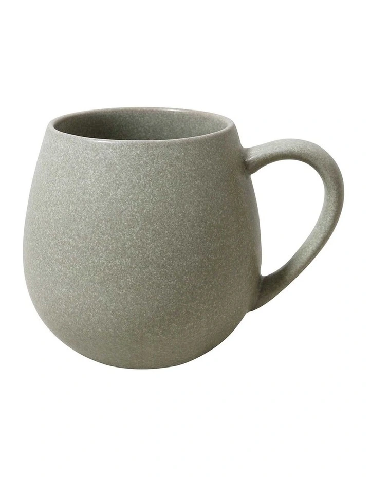 Hug Me Mug 4 Pack in Olive image 1