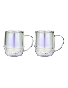 Costa Opal 2pk Mug