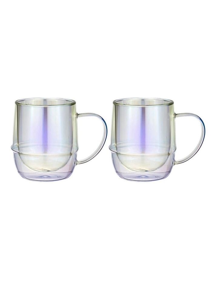 Costa Opal 2pk Mug image 1