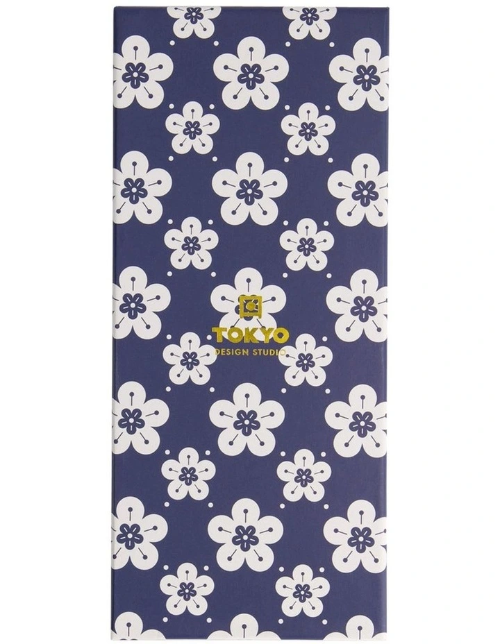 Chopstick Giftset 5 Piece in Beige image 4
