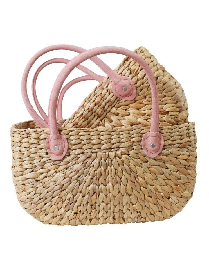 Harvest Baskets Set of 2 in Rosie image 1