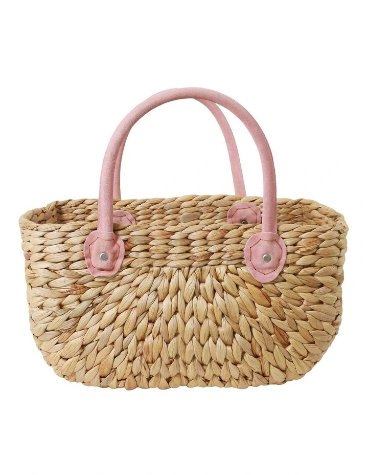 Harvest Baskets Set of 2 in Rosie image 2