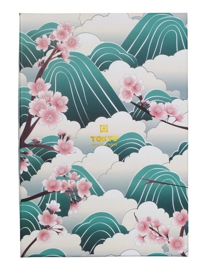 Chopstick Fujisakura Chopsticks with Rest 10pc Gift Boxed Assorted image 4