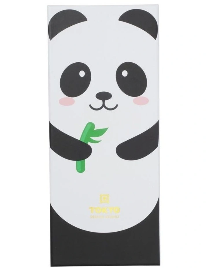 Chopstick Panda Chopsticks with Rest 4pc Gift Boxed Assorted image 3