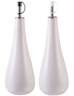 Nestle Oil & Vinegar Set