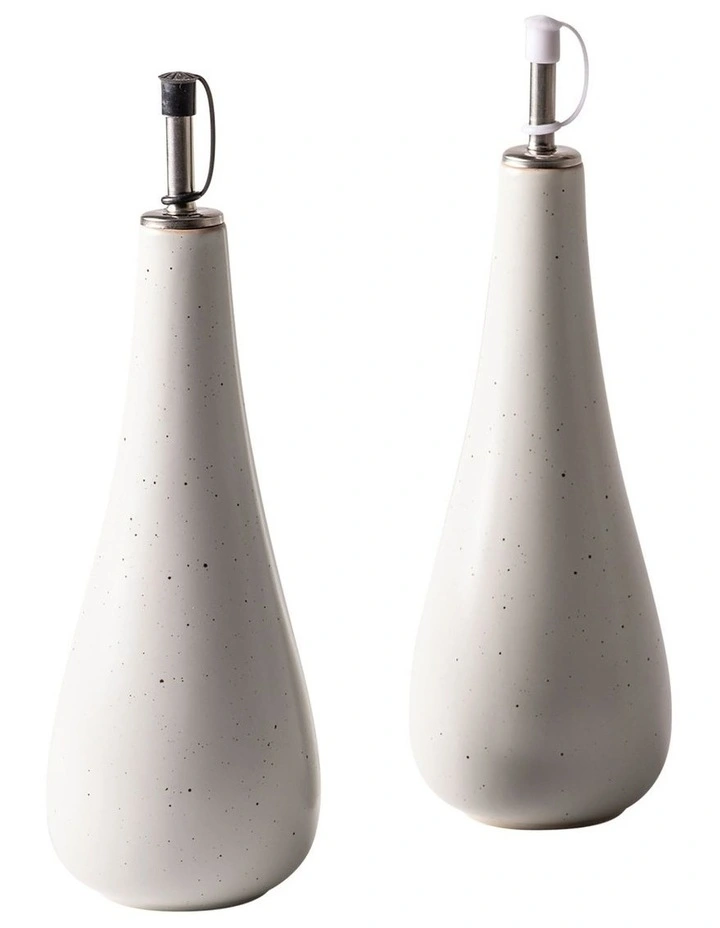 Nestle Oil & Vinegar Set image 2